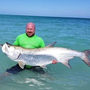 Meet your Posher, Jeremy